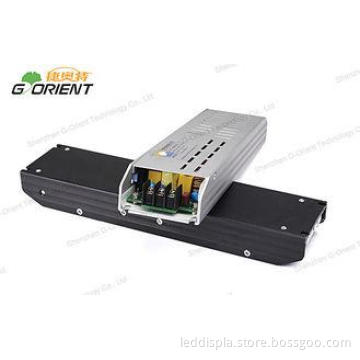 Isolated AC/DC Switching Power Supply 4.2V 60A 252W for LED